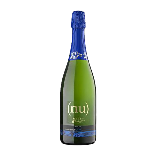 Cava (NU) Brut Reserva