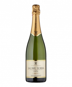 Cava Jaume Serra Brut