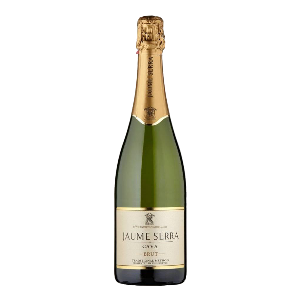 Cava Jaume Serra Brut