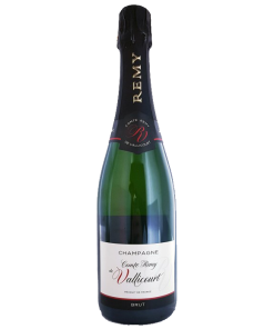 Champagne Comte Remy de Vallicourt Brut