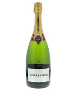 Champagne Bollinger Brut