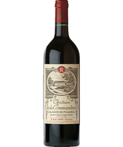 Château de la Commanderie 2022