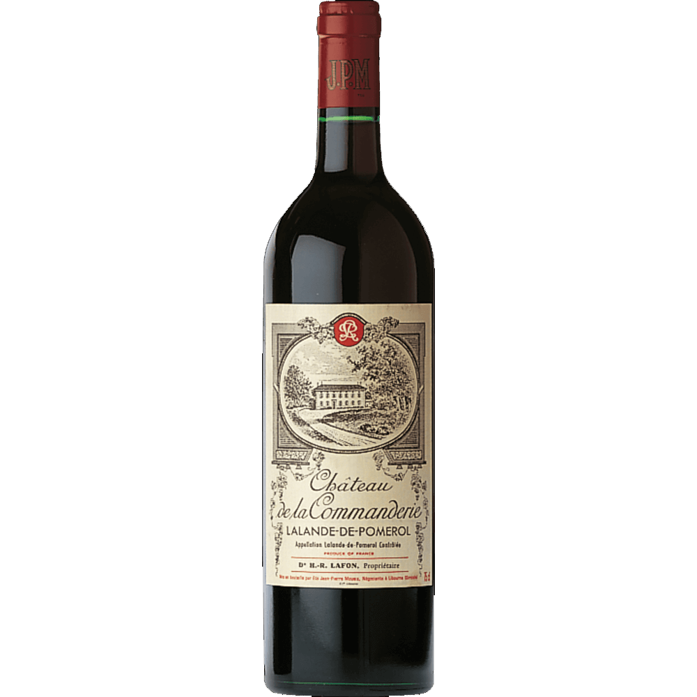 Château de la Commanderie 2022