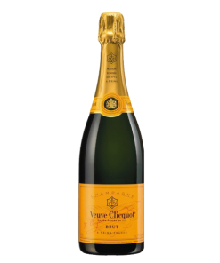Champagne Veuve Clicquot Brut