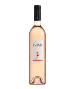 Fleur de l’Amaurigue Rosé 2024