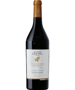 Maison Castel Grand Réserve Pinot Noir