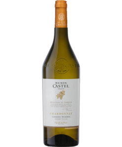 Maison Castel Grand Réserve Chardonnay