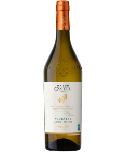 Maison Castel Grand Réserve Viognier
